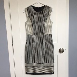 j. Crew sheath dress